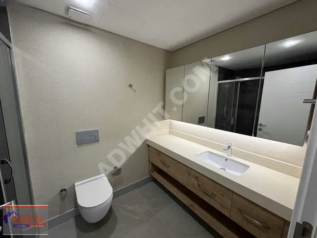 EMLAK KONUT VADİ EVLERİ 2 SATILIK 3+1 156 m²