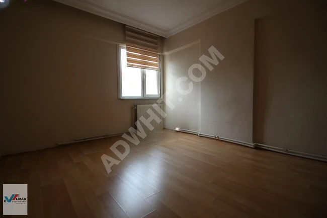 Apartment for rent 2+1 in a residential complex in İSTASYON neighborhood from EVALMAK.