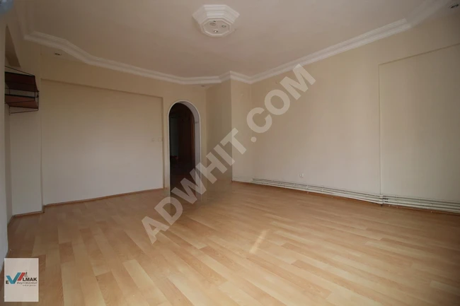 Apartment for rent 2+1 in a residential complex in İSTASYON neighborhood from EVALMAK.