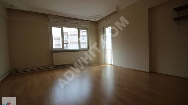 Apartment for rent 2+1 in a residential complex in İSTASYON neighborhood from EVALMAK.