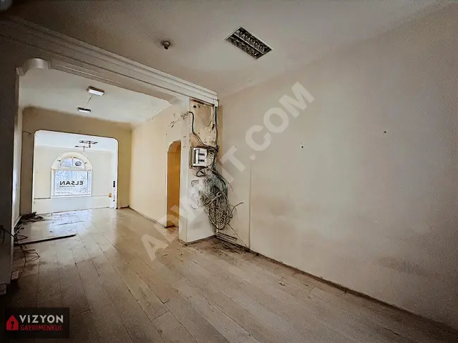 BEYOĞLUNDA PRSTİJLİ BİR HANDA 30 M2 KİRALIK OFİS