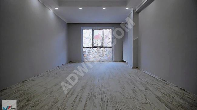 Spacious and bright 4+2 duplex apartment in the İNÖNÜ neighborhood