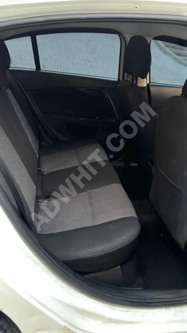 Fiat EGEA EASY PLUS من ARSLANTÜRK OTOMOTIV