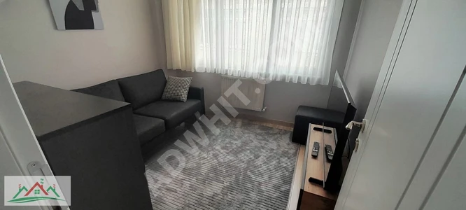 Apartment for sale 2+1, second floor, furnished and ready for delivery