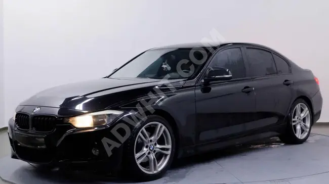 BMW 3 Serisi 320i لا مثيل لها من EYMEN AUTO