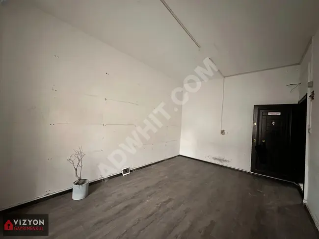 Office for rent with an area of 30 square meters in a prestigious location in BEYOĞLU