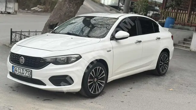 Fiat EGEA EASY PLUS من ARSLANTÜRK OTOMOTIV