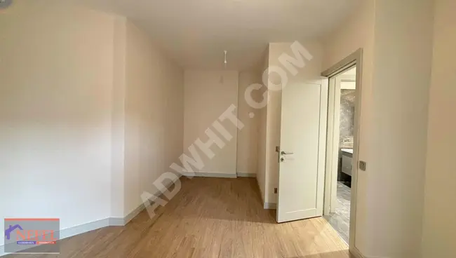 2+1 apartment for rent in BİZİM MAHALLE