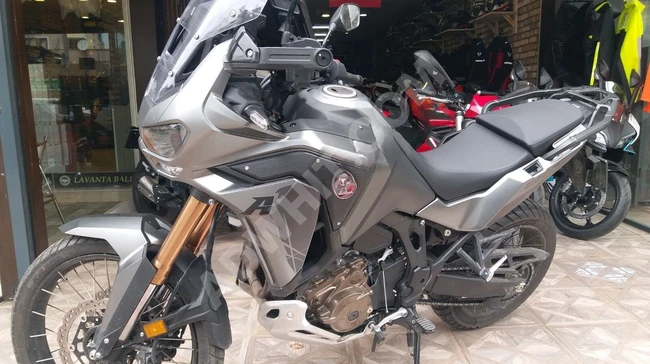 2023 ADV SPORT L4 (ES) KARTA TAKSİT