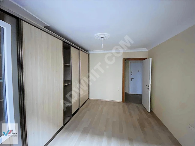 Duplex 4+2 with an area of 170 m² near ARMONİ PARK AVM mall