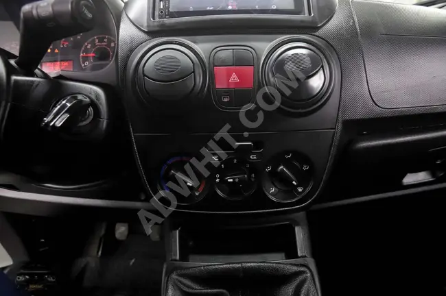 Fiat Fiorino 1.3, just with your ID, installment option available with manual guarantees.