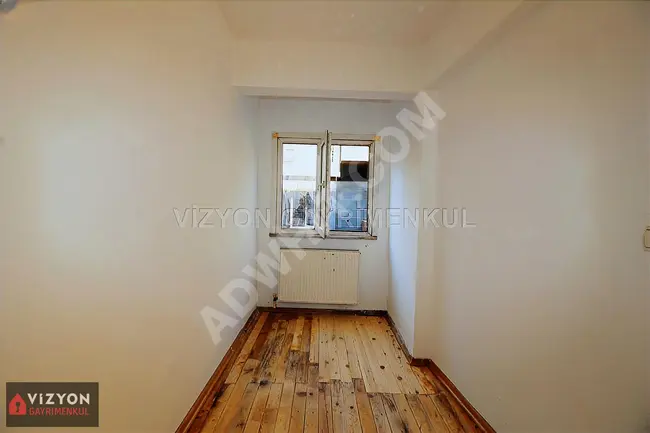 Apartment for rent 2+1 with a view in the most prestigious alleys of BEYOĞLU