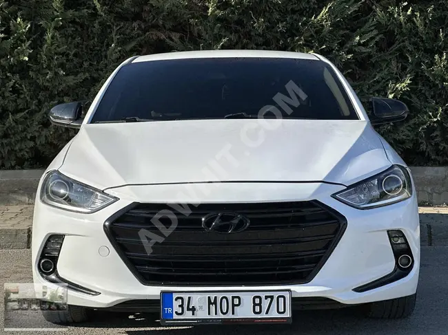 -ZAMAN OTOMOTİVDEN MAKYAJLI+LED+GERİ GÖRÜŞ+GENİŞ EKRAN+DÜŞÜK KM-