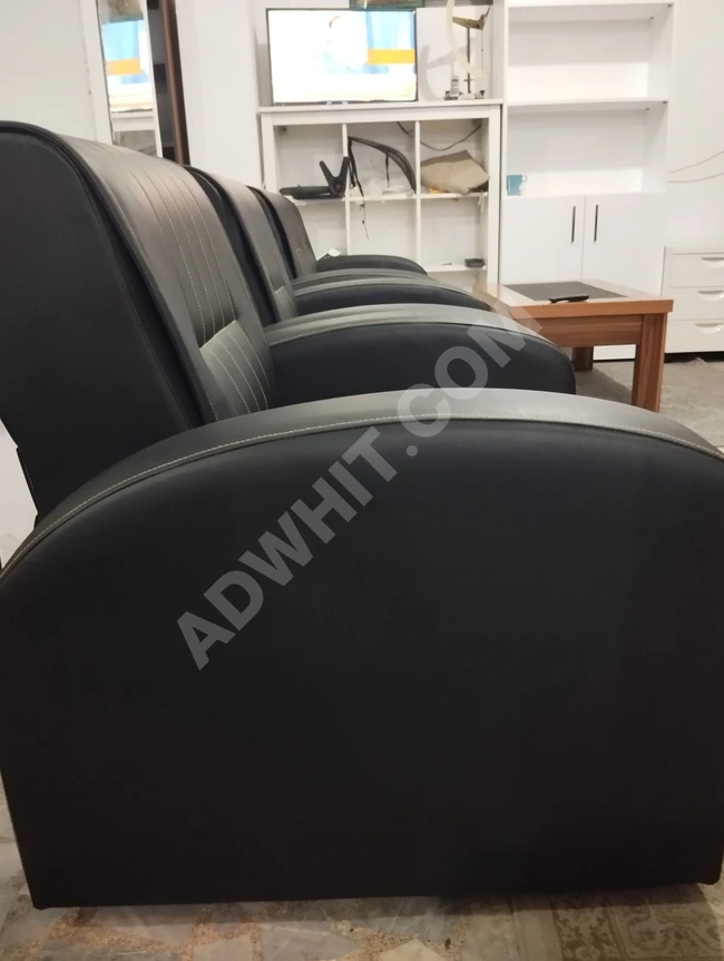 A set of office chairs like new 05437684500