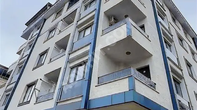 New duplex apartment in BEYLİKDÜZÜ YAKUPLU