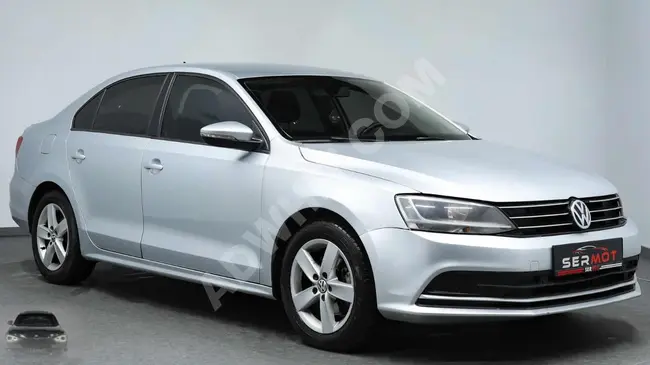 Volkswagen Jetta available only with your ID, installment plans possible with promissory notes.