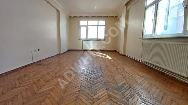 Apartment for sale 3+1 with an area of 145m² on the third floor, corner, with a loan, near Marmaray in ZEYTİNBURNU, from OSMANLI Real Estate Agency