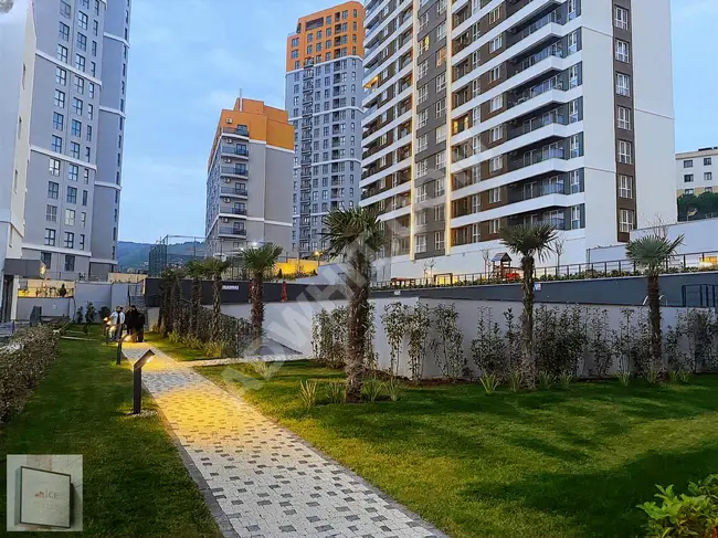 Apartment for urgent sale in KARTAL YAKACIK