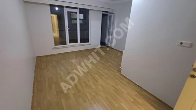 ZEYTİNBURNU TELSİZDE DİKİLİTAŞA YAKIN  2+1 70m² 9YILLIK BAKIMLI KİRALIK BAHÇEKATI OSMANLI EMLAK