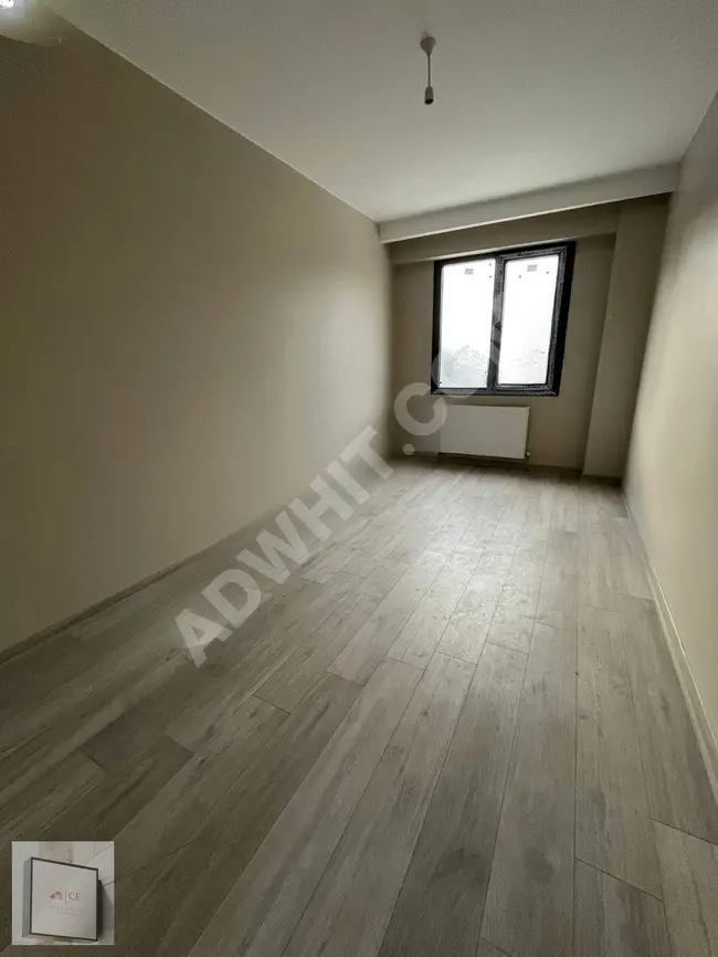 New luxury 2+1 apartment for rent in MİMAR SİNAN by CETAŞ YAPI