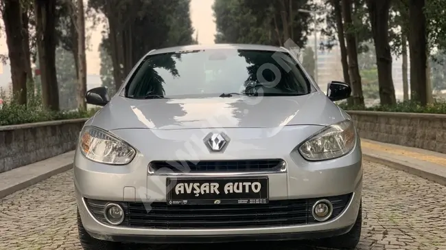 AVŞAR'DAN OTOMATİK YAKIT TASARRUFLU BAKIMLI KAZASIZ AİLE ARACI