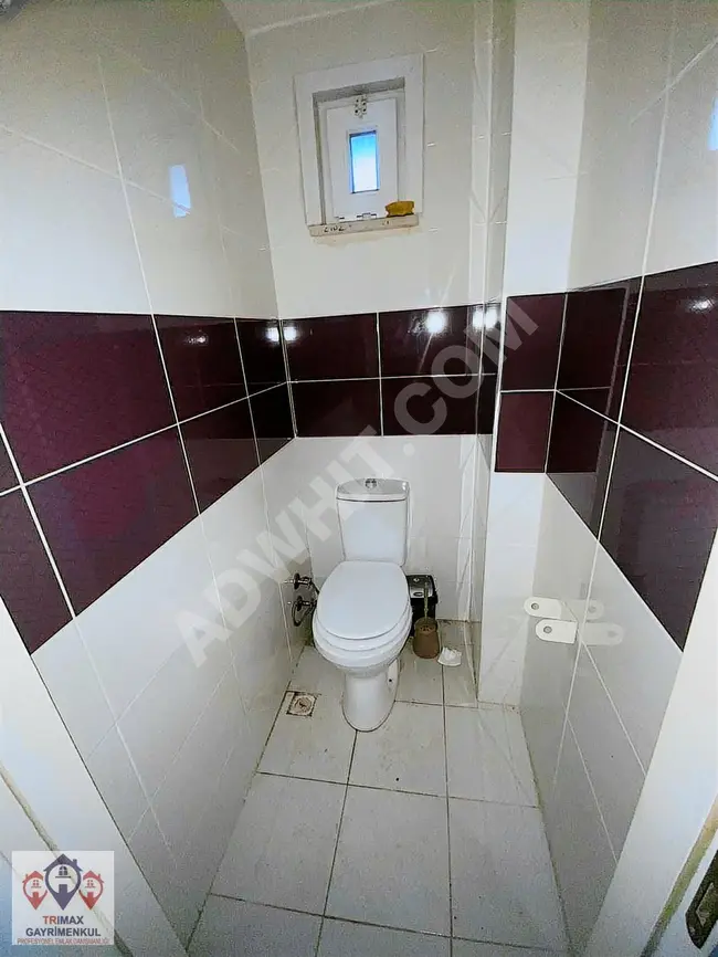 2+1 apartment on a high ground floor in a great location TR/İMAX YAPI