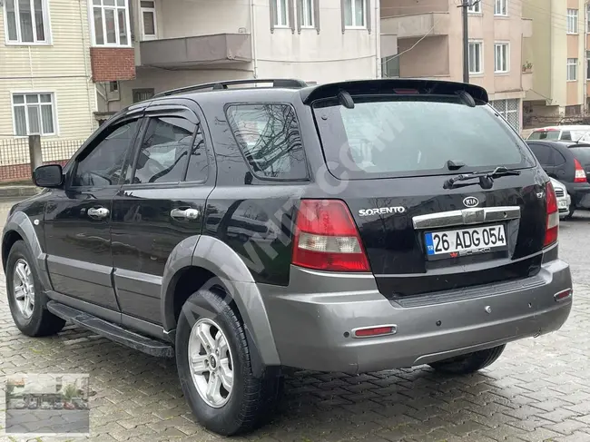 KIA SORENTO 4x4 Diesel Automatic, clean, no expenses