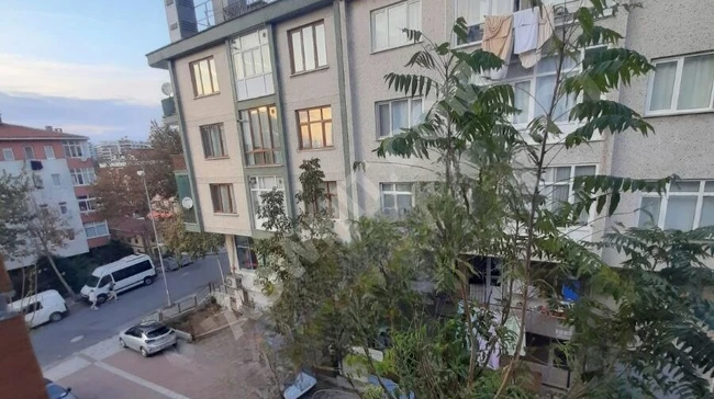 AVCILAR MERKEZE YAKIN YENİ BİNA K.OTOPARKLI ÖN CEPHE 2+1 DAİRE