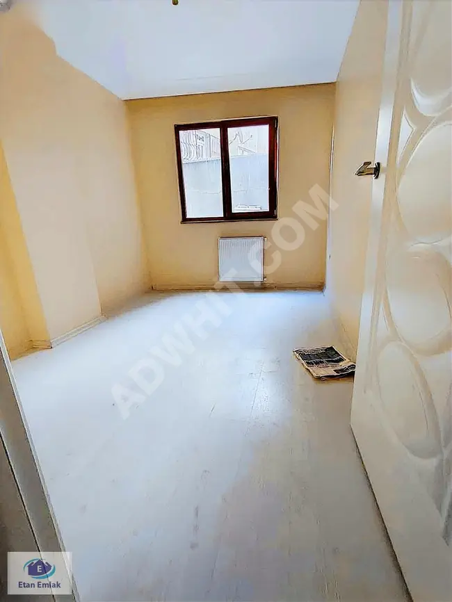 Çağlayan'da caddeye yakın 2 + 1 kiralık daire