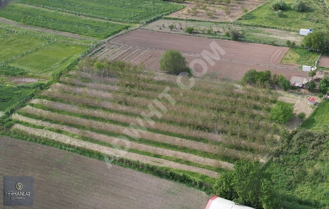 Independent land with a single title deed, spanning an area of 7276 m² in SİLİVRİ Yolçatı district.