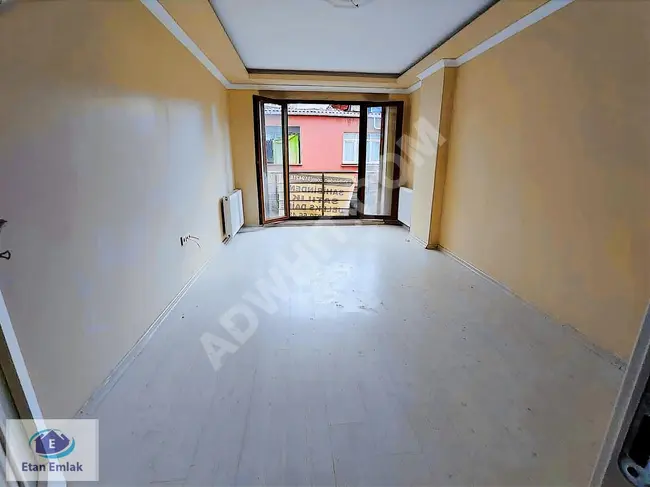 Çağlayan'da caddeye yakın 2 + 1 kiralık daire