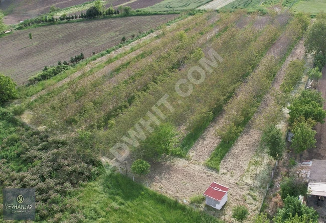 Independent land with a single title deed, spanning an area of 7276 m² in SİLİVRİ Yolçatı district.