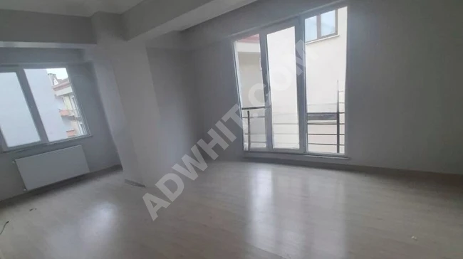 2+1 apartment for sale on the middle floor in a modern building in the AVCILAR AMBARLI area.