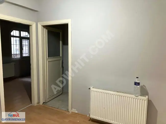 BAHÇELİEVLER'DE FULL BAKIMLI 85 M2 2+1 KİRALIK DAİRE NEBUL'DAN