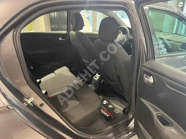 CITROEN 1.5 BLUEHDI FEEL موديل 2019 بعداد 107.000 كم - Q MOTORS