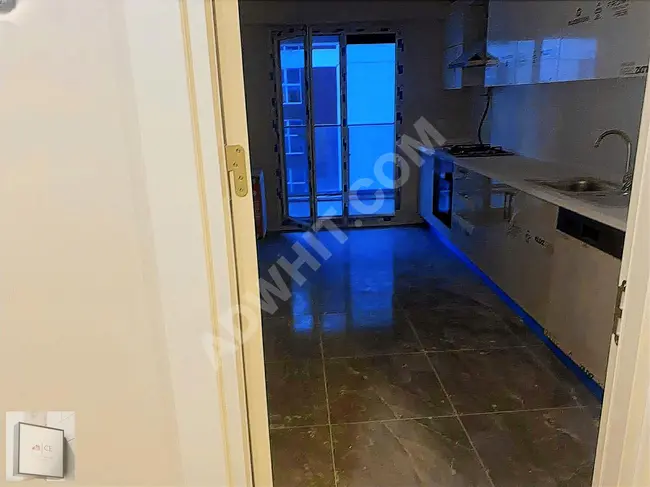 Apartment for urgent sale in KARTAL YAKACIK