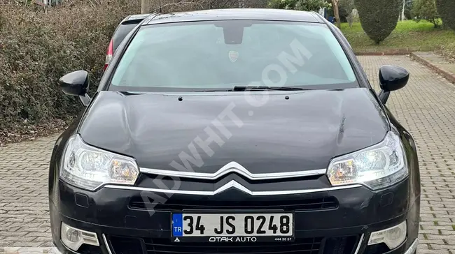 CITROEN C5 Car Model 2013 Diesel Automatic