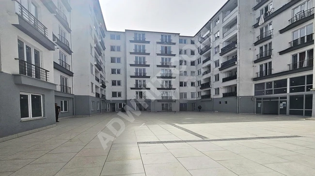 Opportunity for a 2+1 apartment for sale in BEYLİKDÜZÜ by MEHAL YAPI company.