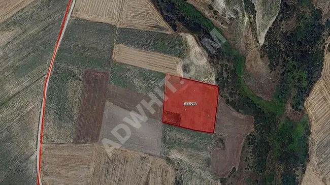 A plot of land measuring 700m2 for sale in SİLİVRİ DEĞİRMENKÖY