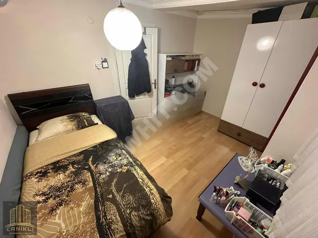 GAZİOSMANPAŞA MERKEZ MAH. 190M² SATILIK DUBLEKS DAİRE