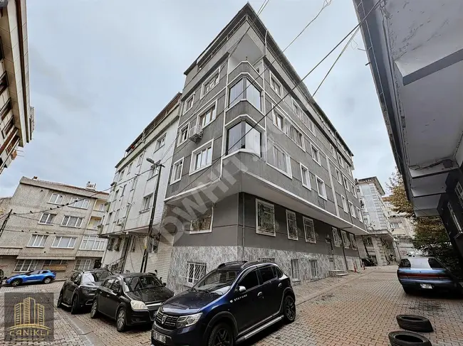 Duplex Apartment with an area of 190 square meters for sale in the GAZİOSMANPAŞA MERKEZ district.