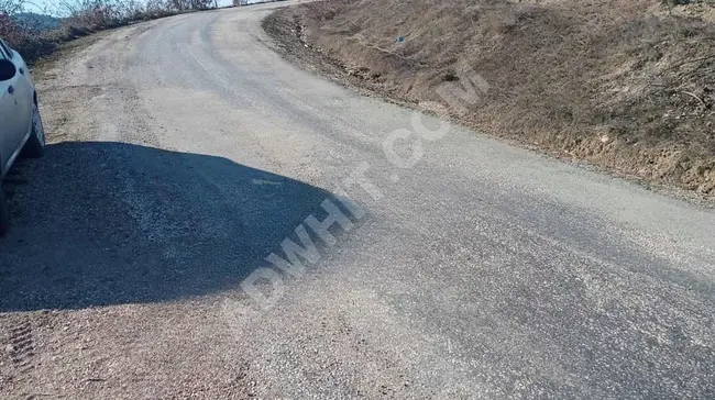 أرض زراعية للبيع في SAKARYA TARAKLI AKÇPNR من YAĞIZ YAPI GAYRİMENKUL.