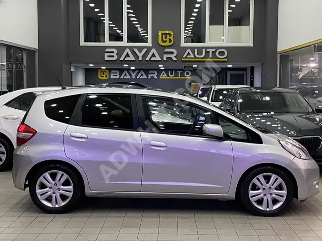 2012 MODEL 90. KM.DE 1.4 JAZZ HATASIZ DEĞİŞENSİZ ÇOK TEMİZ CAM T