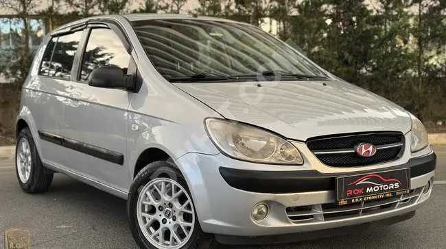 A car with a mileage of 180,000 km - 150,000 Turkish lira down payment, 12 months installment