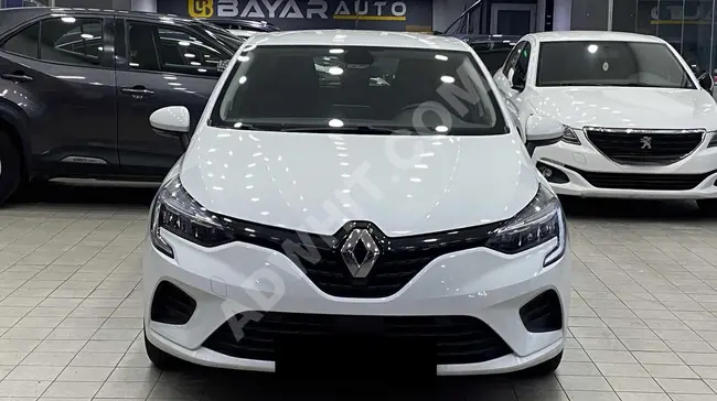 KAZASIZ DEĞİŞENSİZ JOY PLUS TESLA+EKRAN + GERİ GÖRÜŞ+RENAULTCLİO