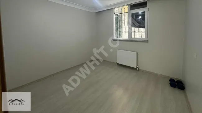 2+1 apartment with garden and terrace for sale in ESENYURT MEHTERÇEŞME