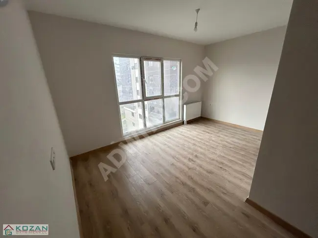 Opportunity: 3+1 Apartment in KAYAPARK SAKURA Complex - by KOZAN REAL ESTATE