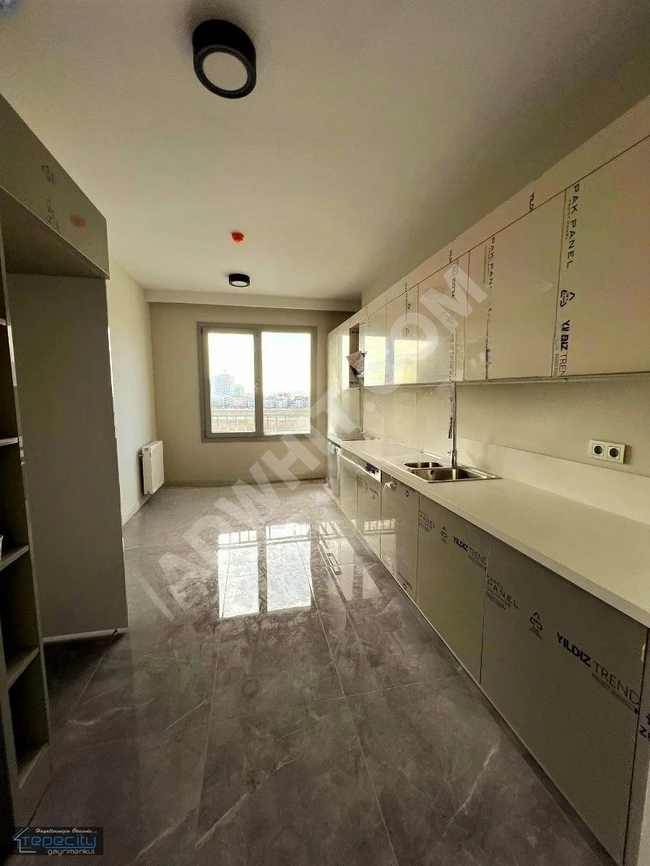 Our 3+1 apartment is for sale in 1 ETAP 1 KISIM (debt-free)