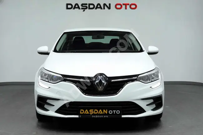 سيارة RENAULT MEGANE JOY - ضمان + مثبت السرعة