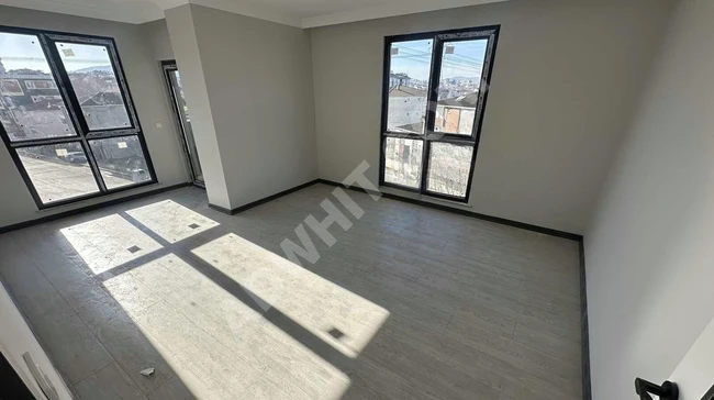 3+1 Apartment for rent on a middle floor in the Mimarsinan neighborhood, Ümraniye area